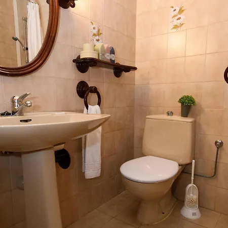 Casas Blancas Parque Montroig Apartment Miami Playa Exterior photo