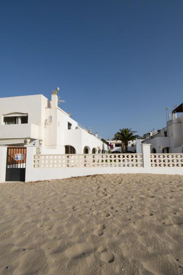 Casas Blancas Parque Montroig Apartament
