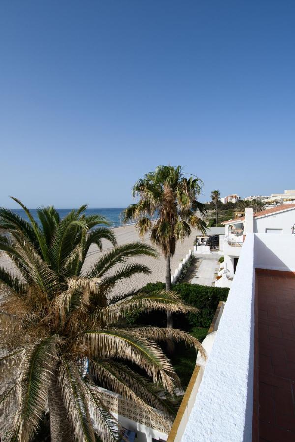 Apartament Casas Blancas Parque Montroig *