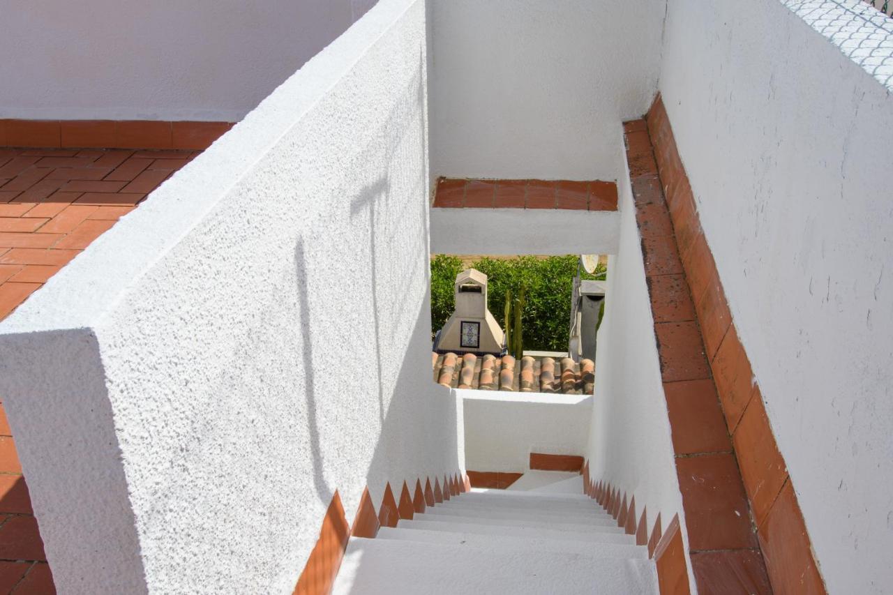 Casas Blancas Parque Montroig Apartament Miami Playa