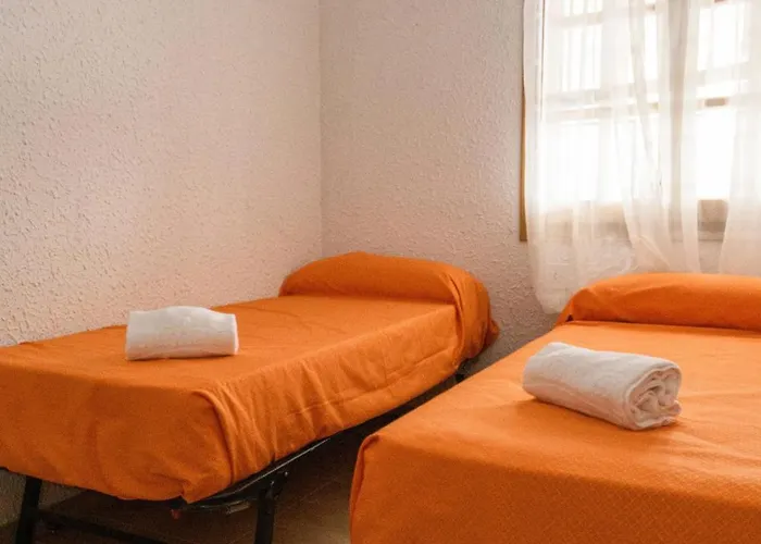 Casas Blancas Parque Montroig