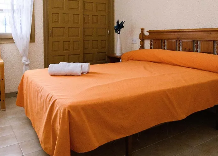 Casas Blancas Parque Montroig