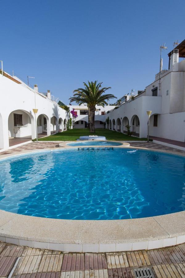 Apartment Casas Blancas Parque Montroig *