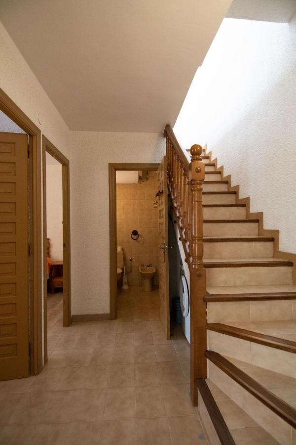 Casas Blancas Parque Montroig Apartment *