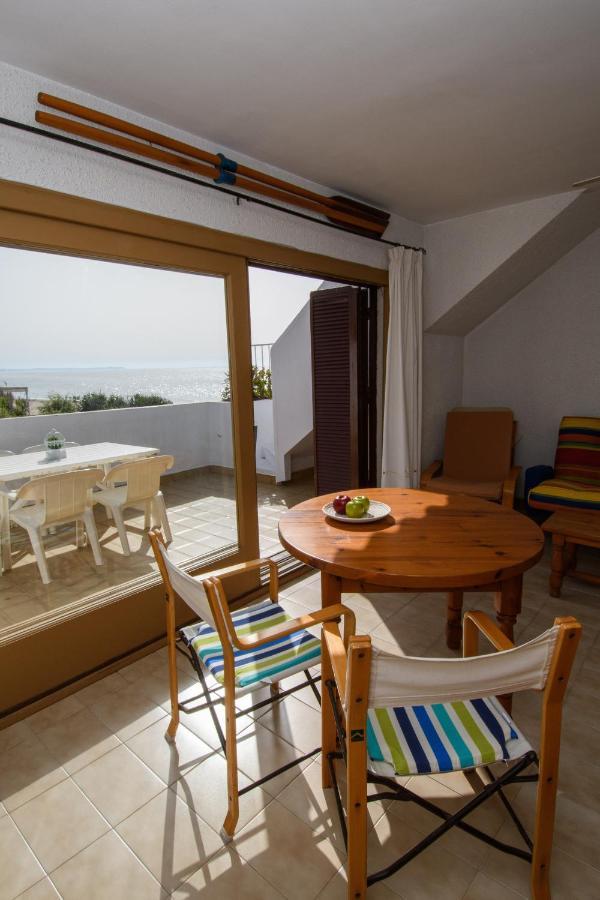 Apartment Casas Blancas Parque Montroig Miami Playa