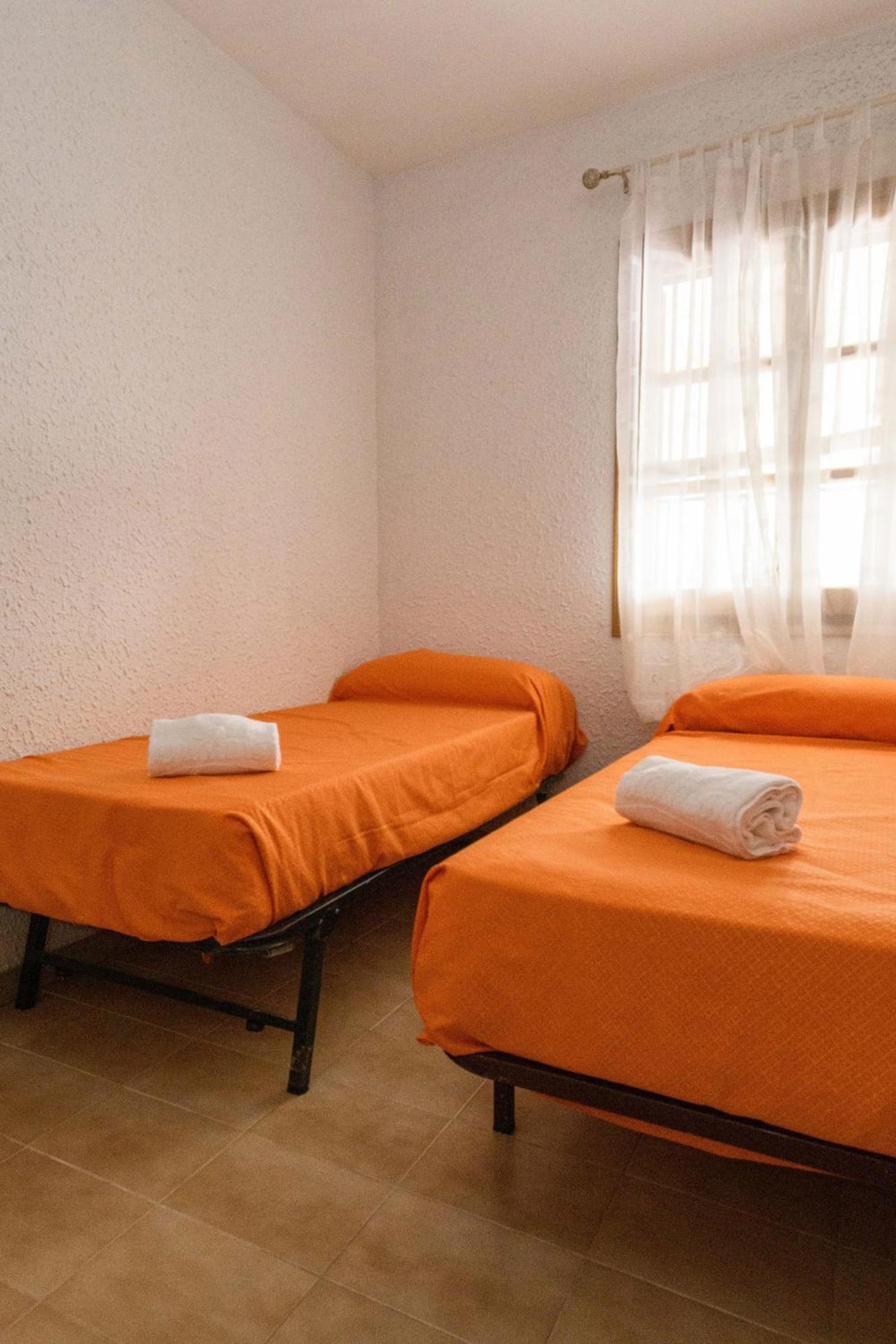 Casas Blancas Parque Montroig